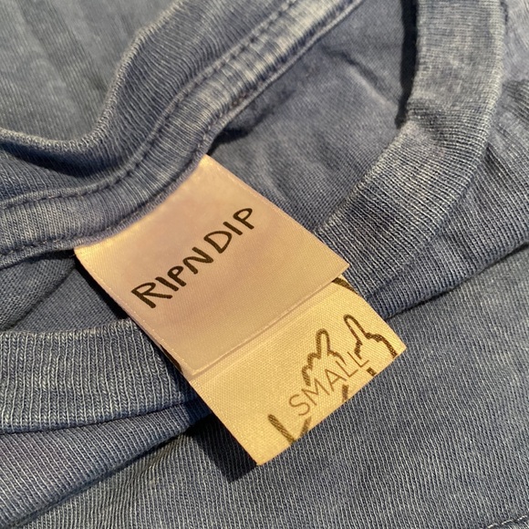 rip n dip t-shirt - Picture 4 of 4